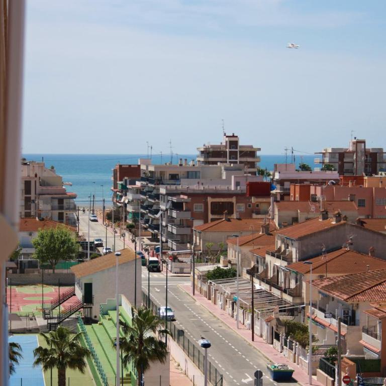Gran Playa View Apartment - Apartamento con vistas al lago - 1
