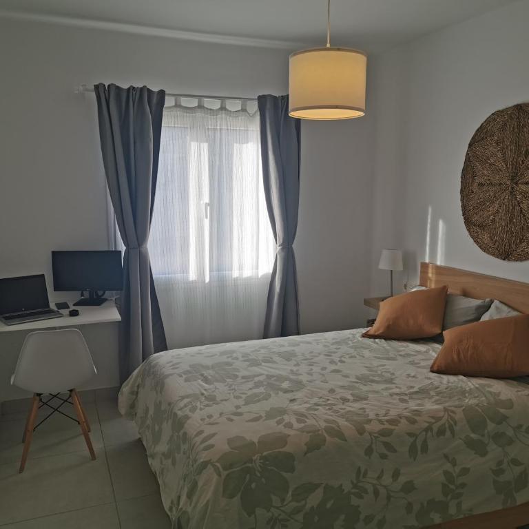 Luxury Sea View Senator Lanzarote - Apartamento de 1 dormitorio - 15