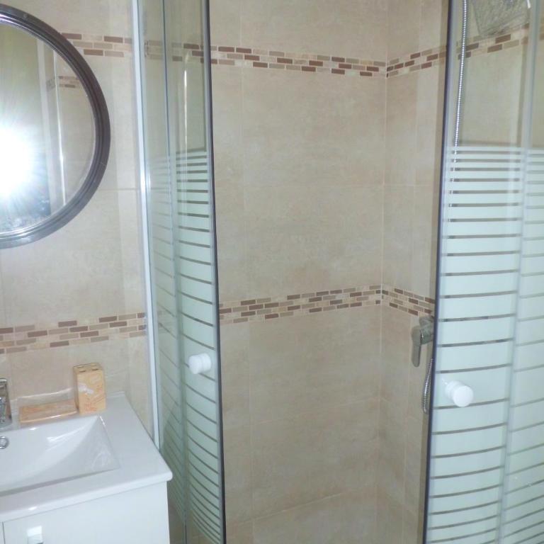Apartment Alcalde Manuel Catalán Chana - Apartamento de 2 dormitorios con vistas al mar - 10