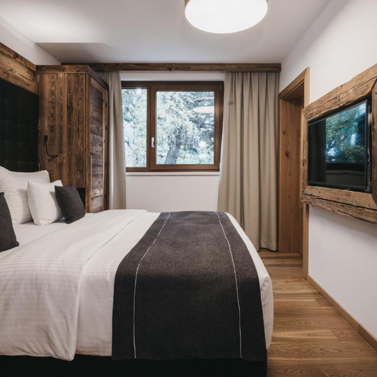 VAYA St Anton - Superior Apartment mit 3 Schlafzimmern - 3