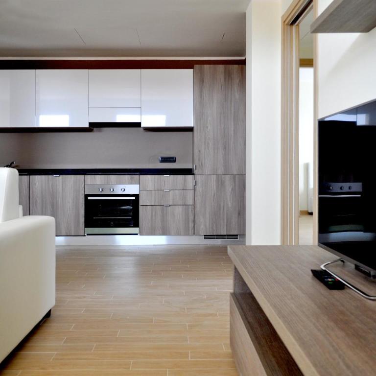 BB Hotels Aparthotel Bicocca - Appartement 1 Chambre - 6