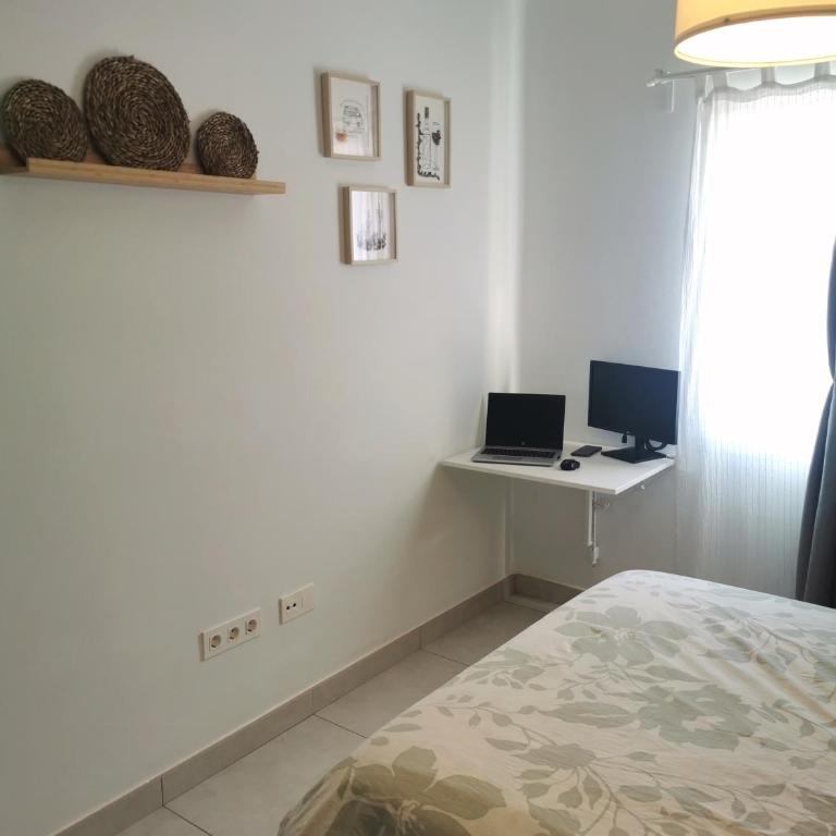 Luxury Sea View Senator Lanzarote - Apartamento de 1 dormitorio - 17