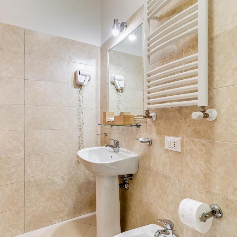 JMartins Roma Suites - Camera Quadrupla - 13