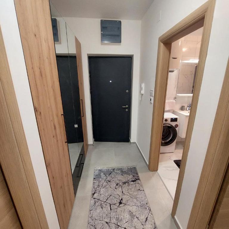 Leotar Lux - Apartman sa 1 Spavaćom Sobom - 2