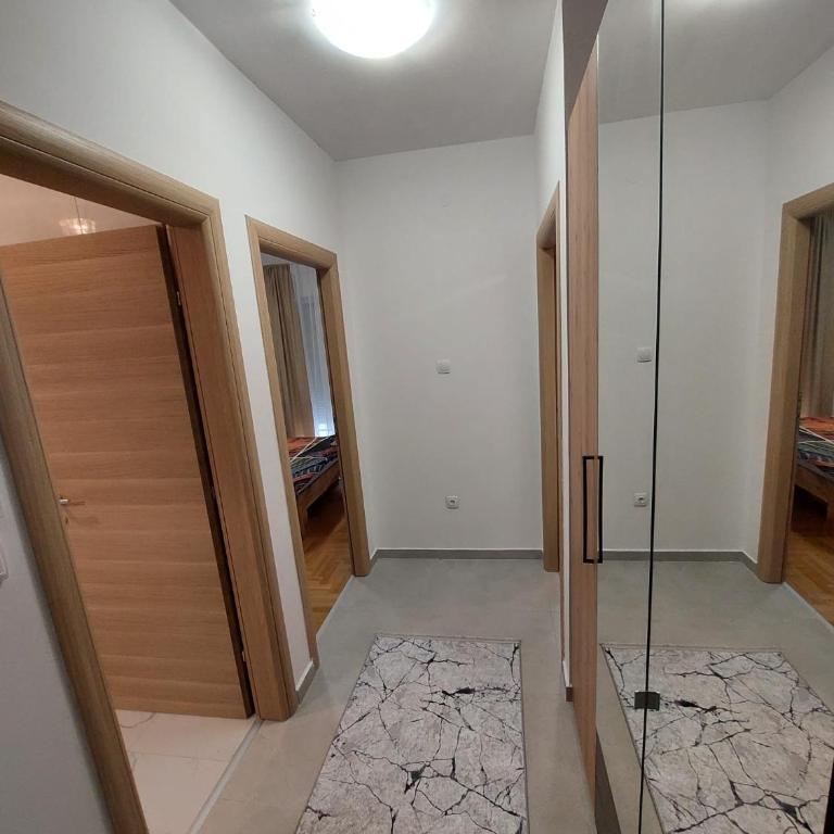 Leotar Lux - Apartman sa 1 Spavaćom Sobom - 4