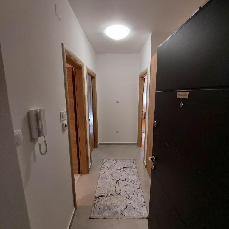 Leotar Lux - Apartman sa 1 Spavaćom Sobom - 10