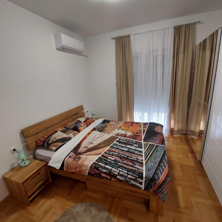 Leotar Lux - Apartman sa 1 Spavaćom Sobom - 11