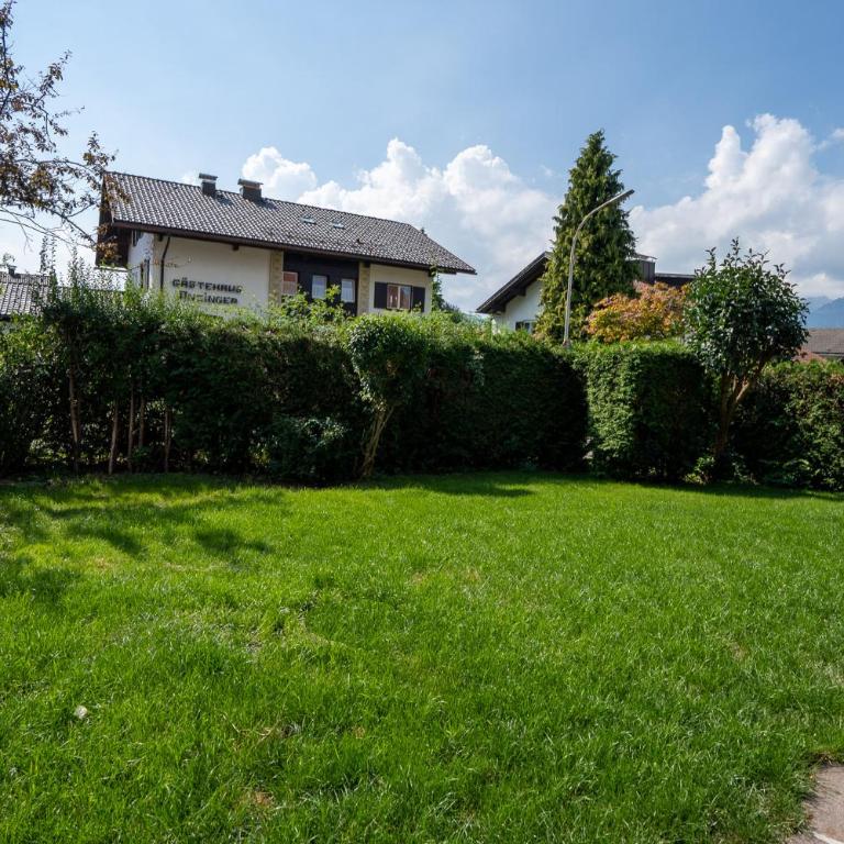 Burgberger Hörnle - Apartamento de 2 dormitorios - 12