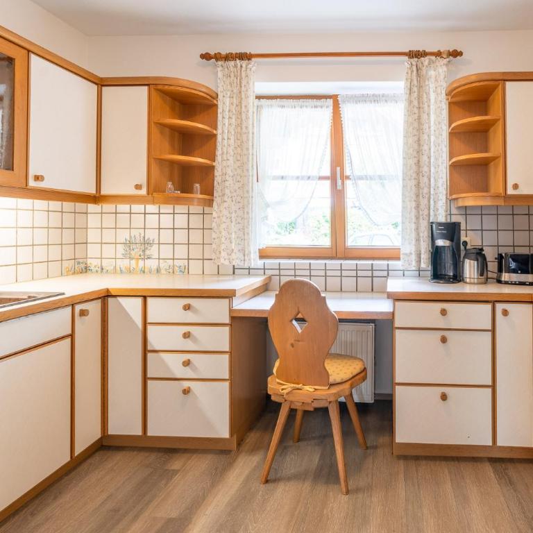 Burgberger Hörnle - Apartamento de 2 dormitorios - 5