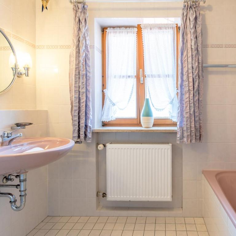 Burgberger Hörnle - Apartamento de 2 dormitorios - 9