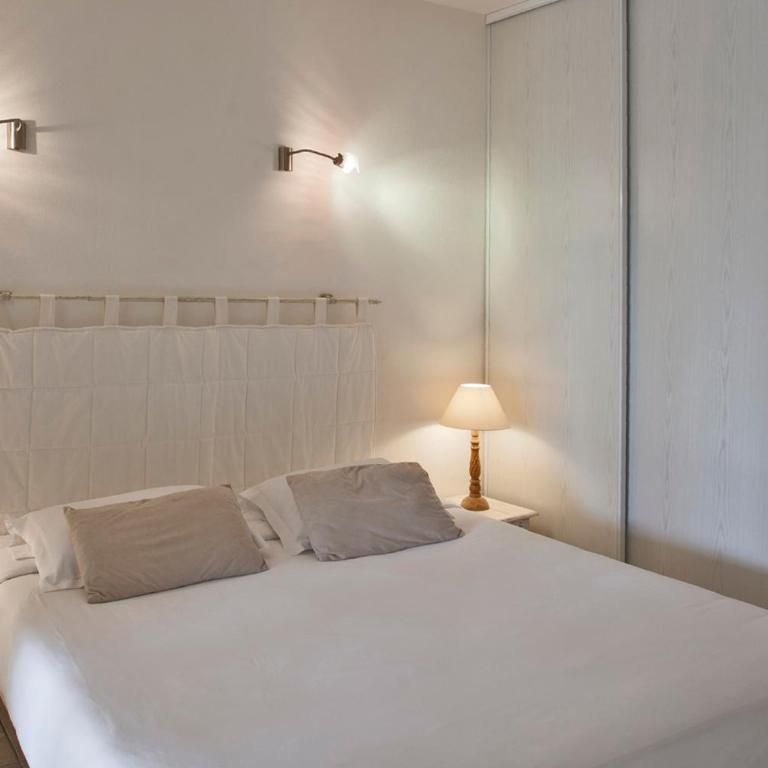 Appartement Casa Linda avec jardin 900m de la plage et du centre ville - Appartement - 9