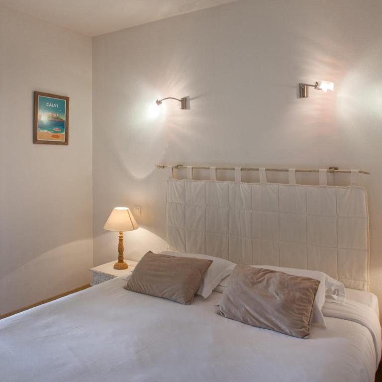 Appartement Casa Linda avec jardin 900m de la plage et du centre ville - Appartement - 10
