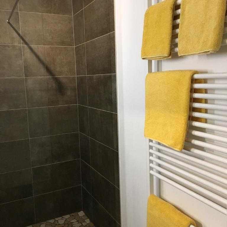 Haus Greet - Apartment mit 1 Schlafzimmer - 13
