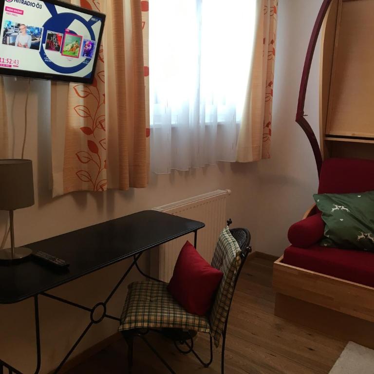 Haus Greet - Apartment mit 1 Schlafzimmer - 17