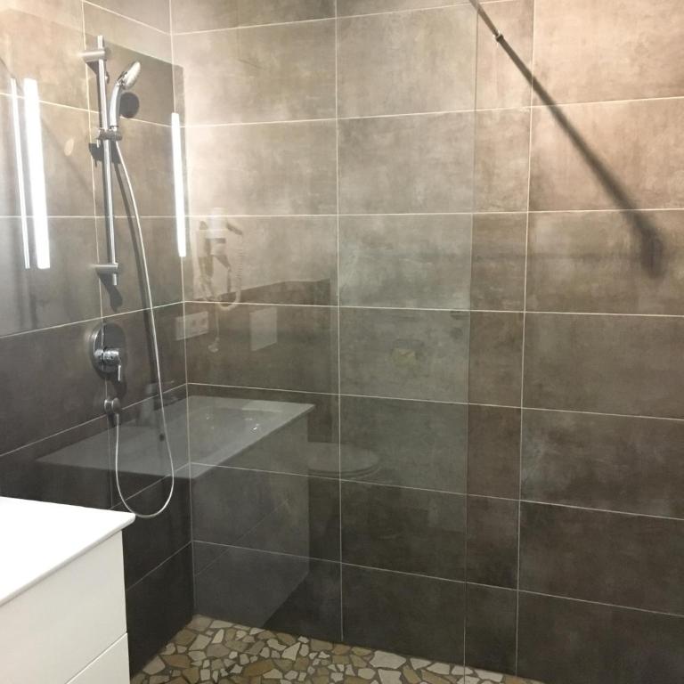 Haus Greet - Apartment mit 1 Schlafzimmer - 22