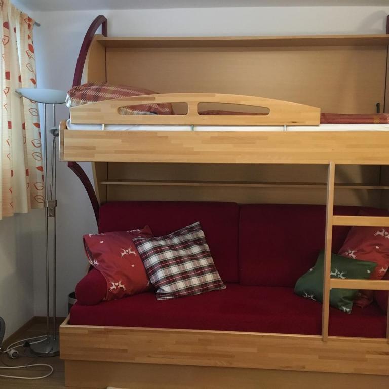 Haus Greet - Apartment mit 1 Schlafzimmer - 24