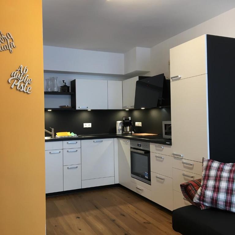 Haus Greet - Apartment mit 1 Schlafzimmer - 27