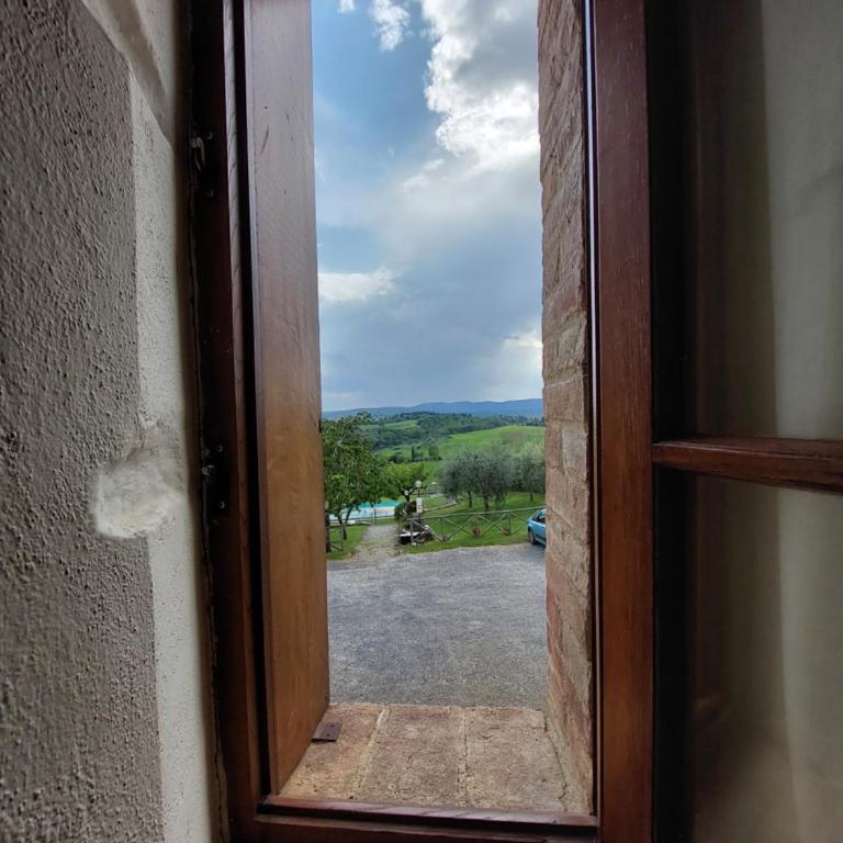 B&B Casale Virgili - Camera Matrimoniale con Bagno Privato Esterno - 1