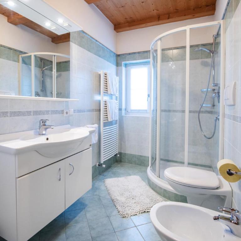 Mareithof Appartements Seeblick - Appartamento con Vista Lago - 4