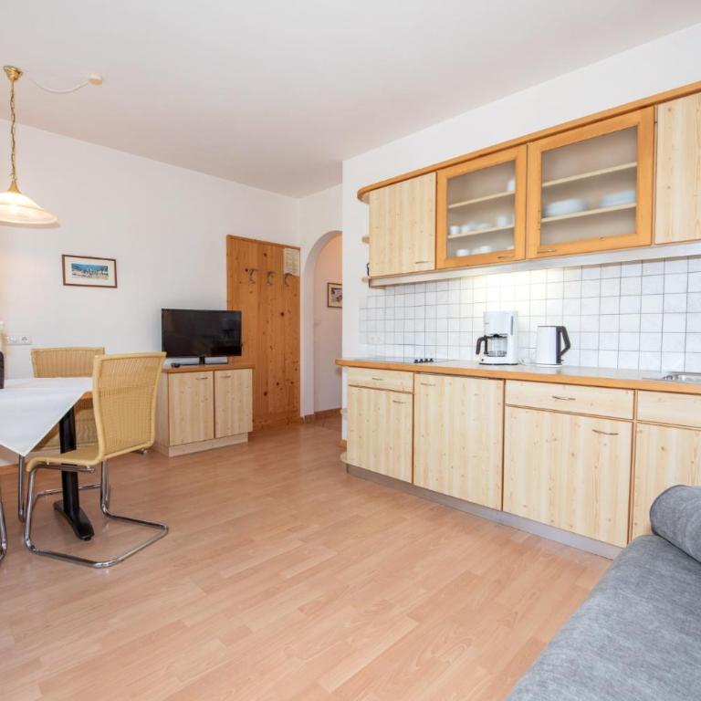 Mareithof Appartements Seeblick - Appartamento con Vista Lago - 1