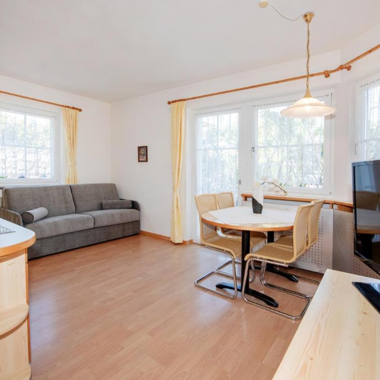 Mareithof Appartements Seeblick - Appartamento con Vista Lago - 3