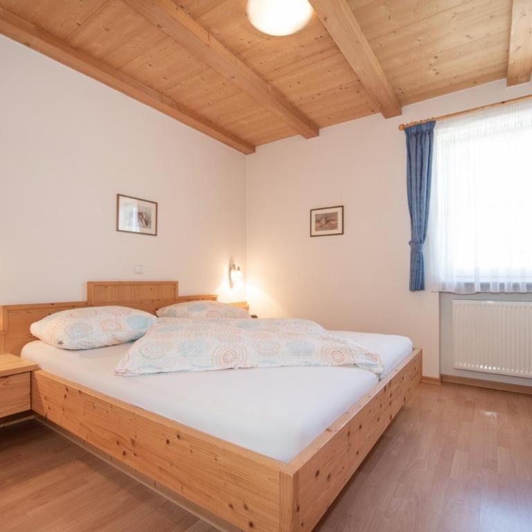 Mareithof Appartements Seeblick - Appartamento con Vista Lago - 2