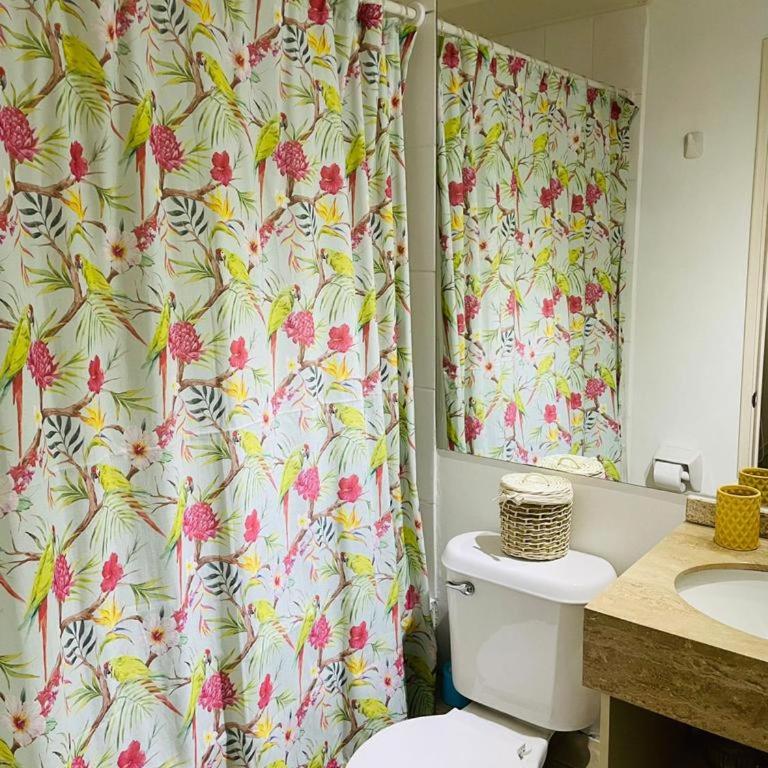 Laguna Vista Algarrobo - Apartamento de 3 dormitorios - 9