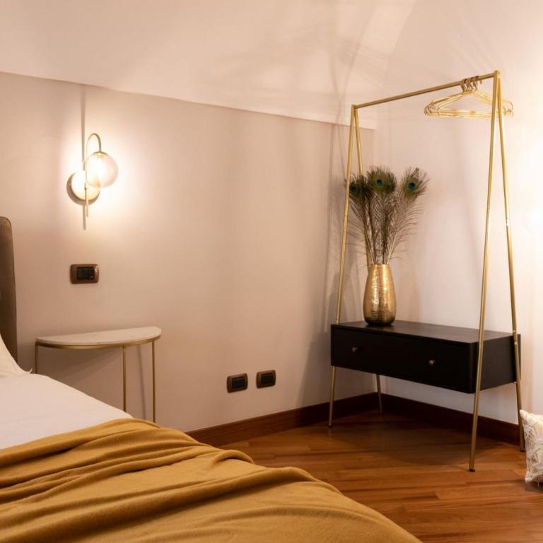 The Best Rent - Apartment near Piazza di Spagna - Appartamento - 6