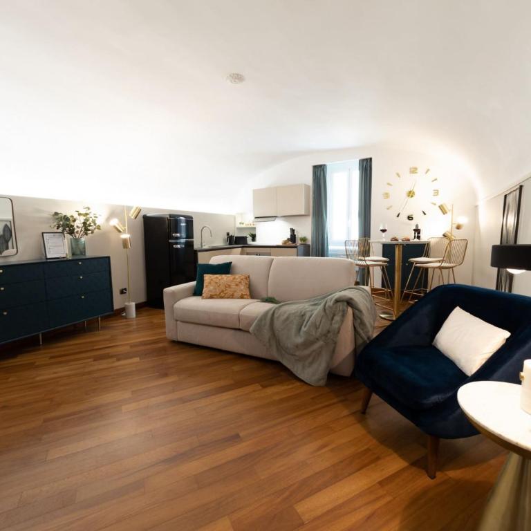 The Best Rent - Apartment near Piazza di Spagna - Appartamento - 9