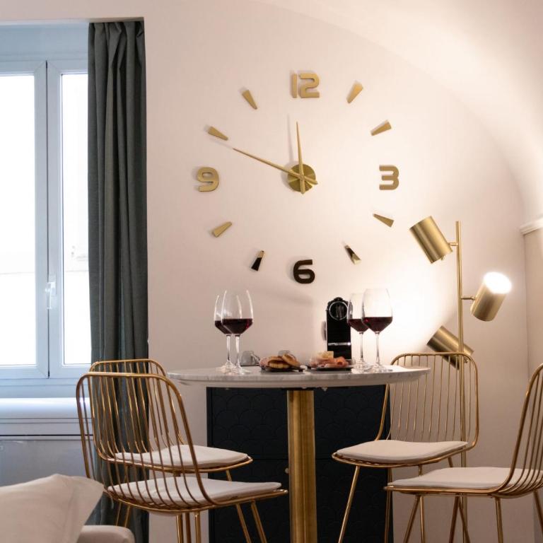 The Best Rent - Apartment near Piazza di Spagna - Appartamento - 12