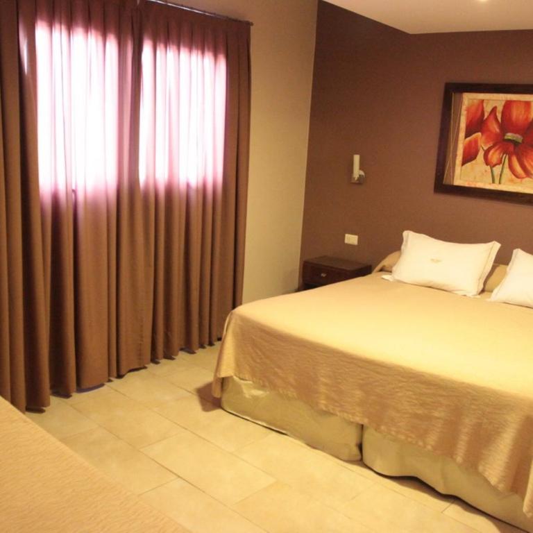 Hotel Termal Rio Hondo - Habitación Triple - 2