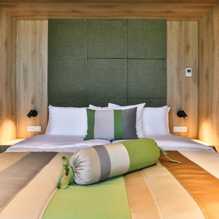 Carine Hotel Centar - Studio - 3