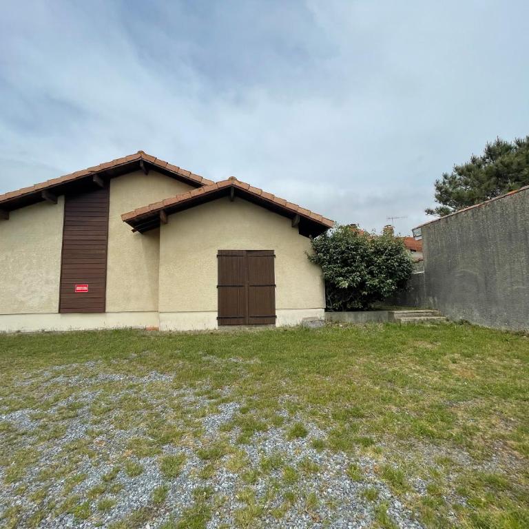 Les Pignes - Appartement 1 Chambre - 10