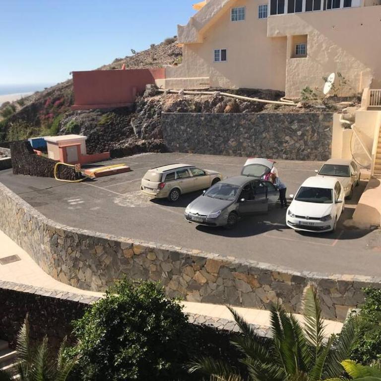 Beach front apartment with stunning ocean views! - Apartamento de 2 dormitorios - 19