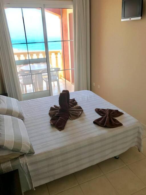 Beach front apartment with stunning ocean views! - Apartamento de 2 dormitorios - 10