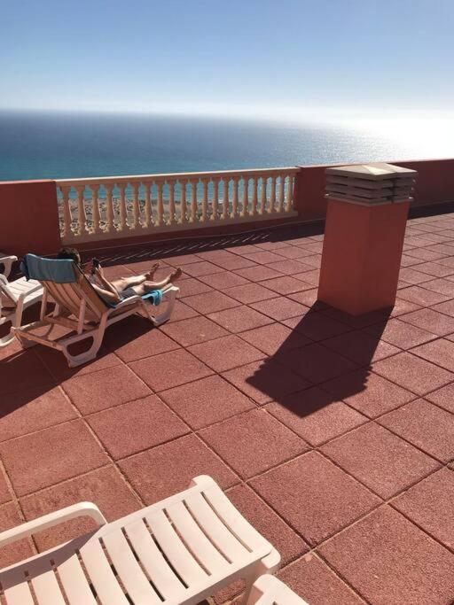 Beach front apartment with stunning ocean views! - Apartamento de 2 dormitorios - 16