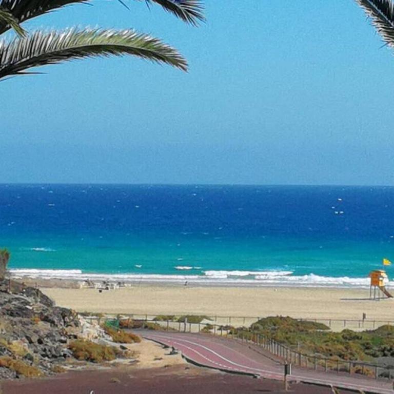 Beach front apartment with stunning ocean views! - Apartamento de 2 dormitorios - 28