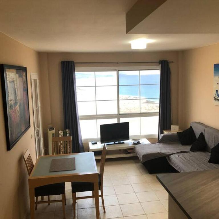 Beach front apartment with stunning ocean views! - Apartamento de 2 dormitorios - 4
