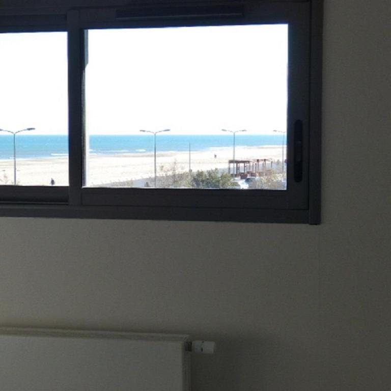 La Perle Marine, Luxe et Raffinement, appartement T4 Front de mer - Apartamento de 3 dormitorios - 7