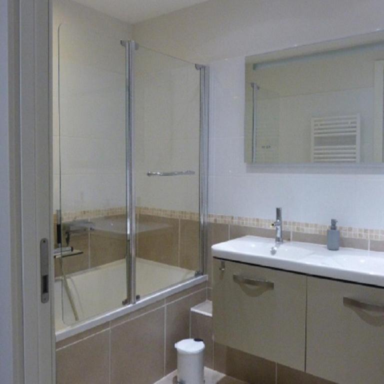 La Perle Marine, Luxe et Raffinement, appartement T4 Front de mer - Apartamento de 3 dormitorios - 3