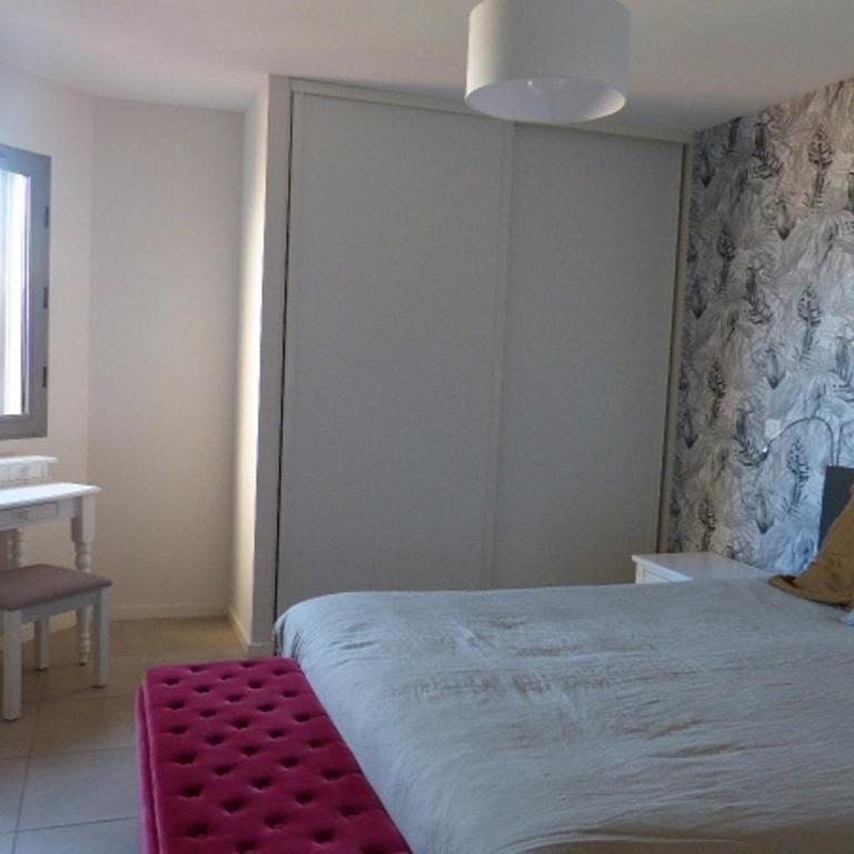 La Perle Marine, Luxe et Raffinement, appartement T4 Front de mer - Apartamento de 3 dormitorios - 10