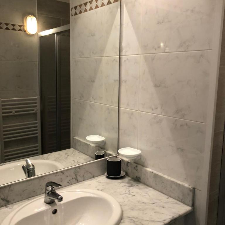 Bastidon la Cicada - Appartement - Rez-de-Chaussée - 18
