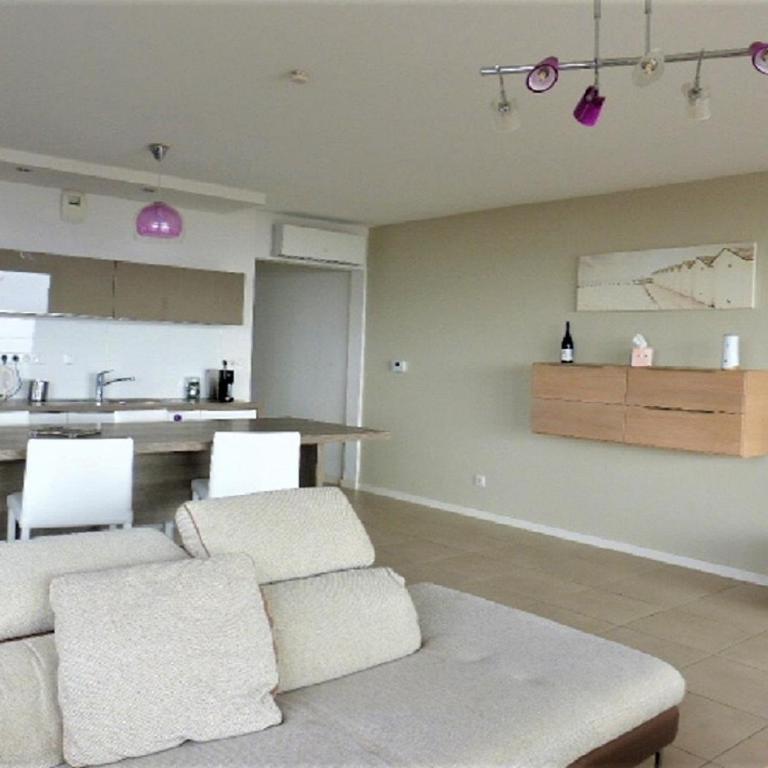 La Perle Marine, Luxe et Raffinement, appartement T4 Front de mer - Apartamento de 3 dormitorios - 17