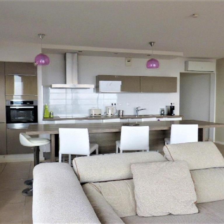 La Perle Marine, Luxe et Raffinement, appartement T4 Front de mer - Apartamento de 3 dormitorios - 20