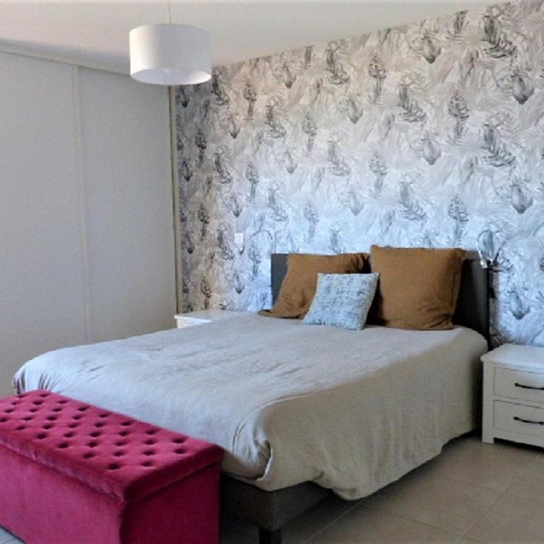 La Perle Marine, Luxe et Raffinement, appartement T4 Front de mer - Apartamento de 3 dormitorios - 25