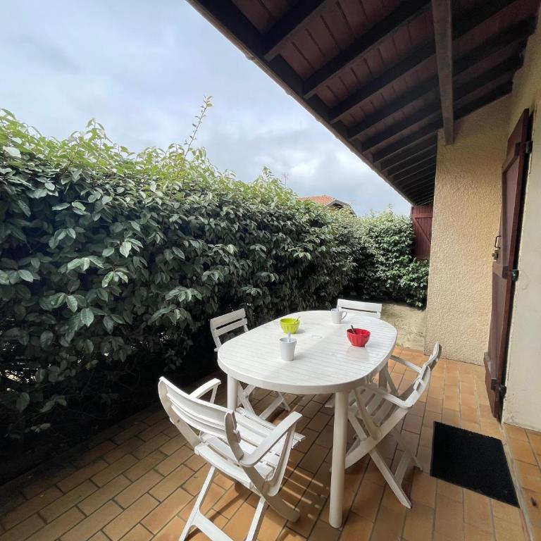 Les Pignes - Appartement 1 Chambre - 2