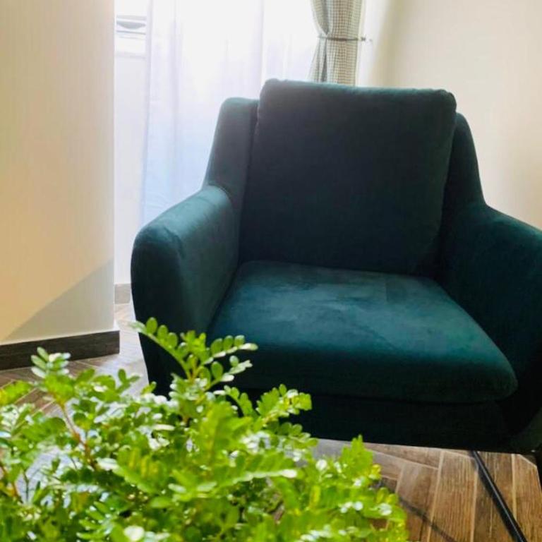 Sogno Botanico - Triple Room with Private Bathroom - 17