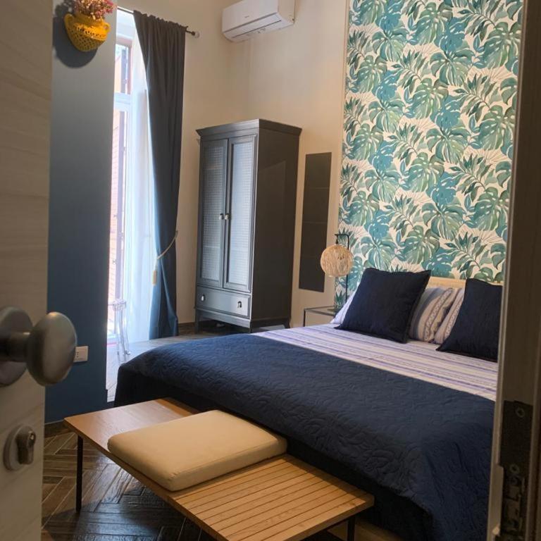 Sogno Botanico - Deluxe Double Room with Balcony - 33