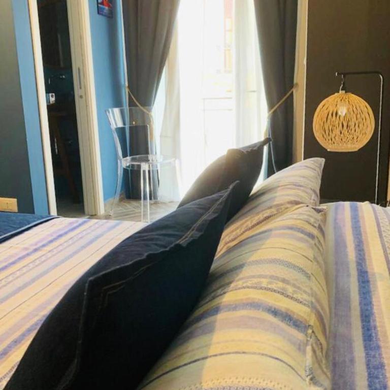 Sogno Botanico - Deluxe Double Room with Balcony - 2