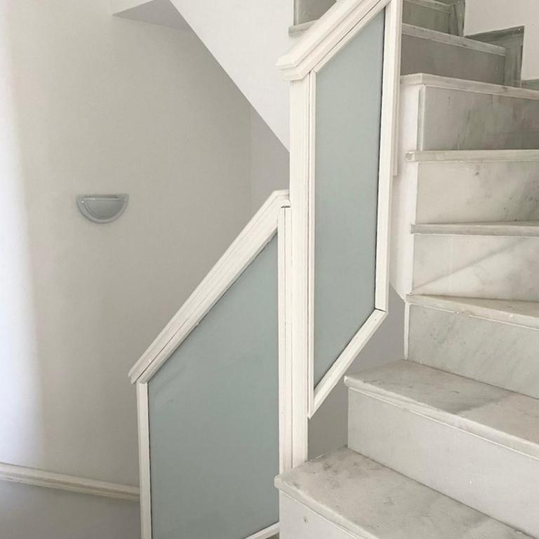 Modern three-level apartment near the sea - Apartamento de 3 dormitorios - 29